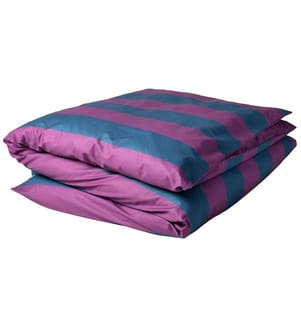 Bettdeckenbezug Malo 240 - Purple Rain