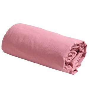 Spannbettlaken Celeste 90 - Fragola