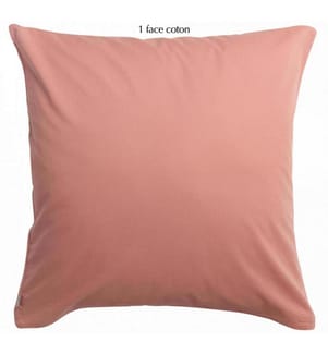 Linco Kopfkissenbezug - Blush
