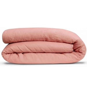 Linco Bettdeckenbezug - Blush