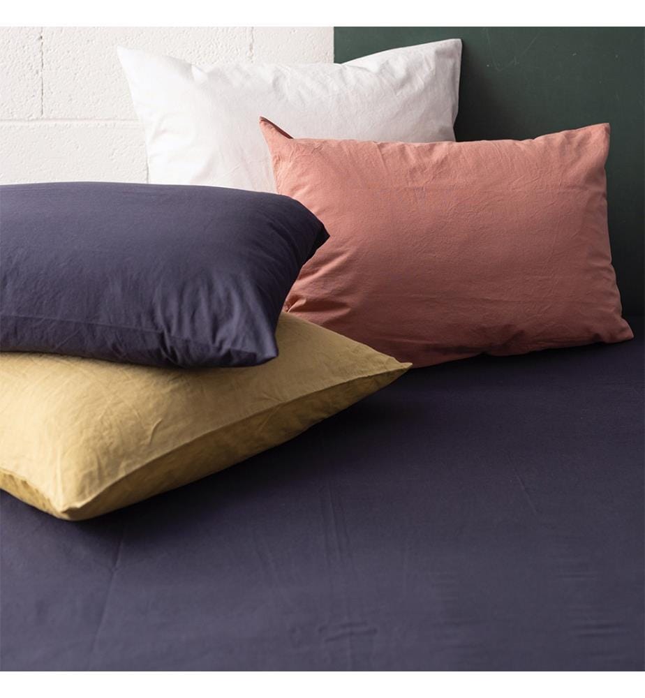 Drap Plat Calita - Blush