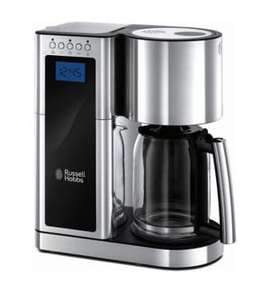 Caffettiera Digitale Elegance 23370-56
