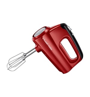 Miscelatore manuale Desire 350 W - Rosso