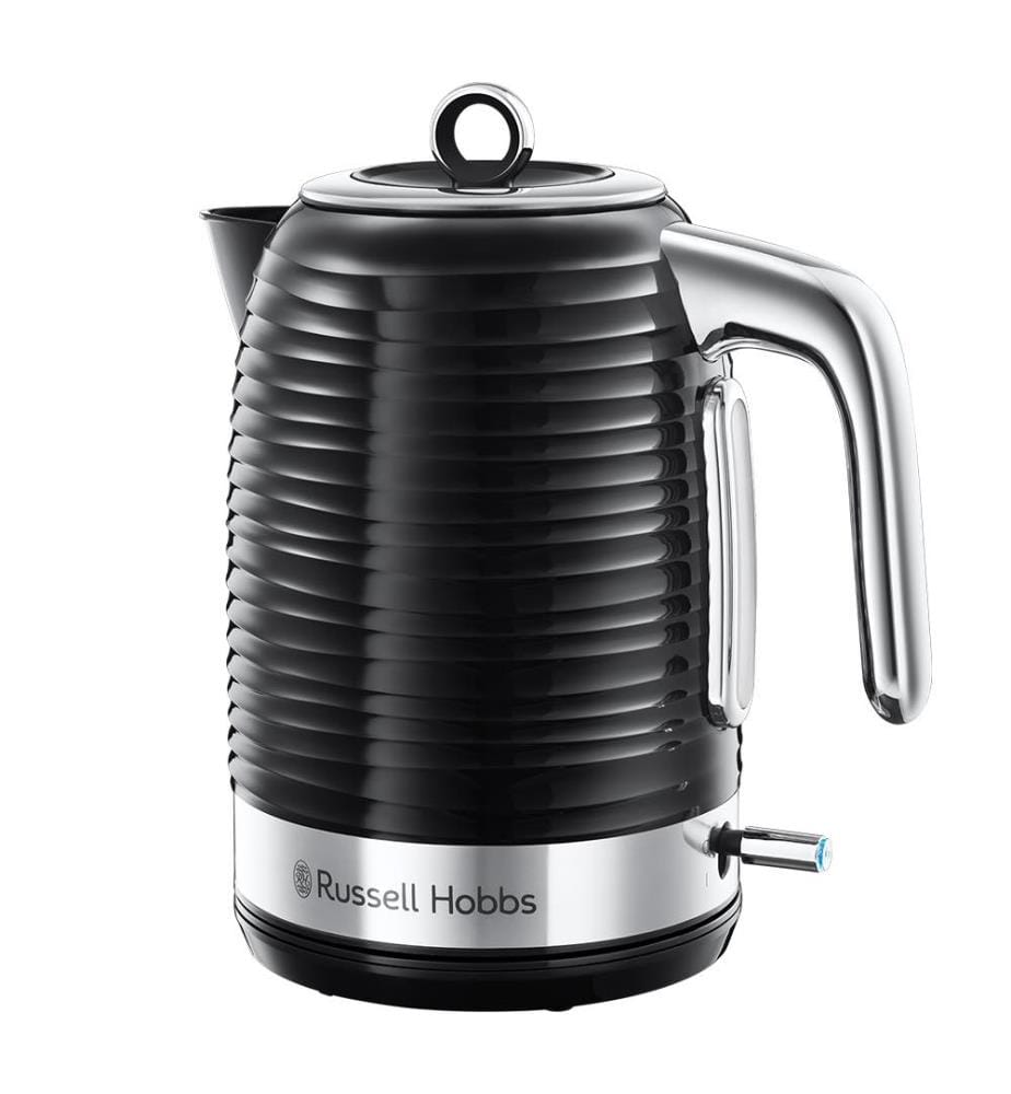 Bollitore Inspire 1.7 L - Nero