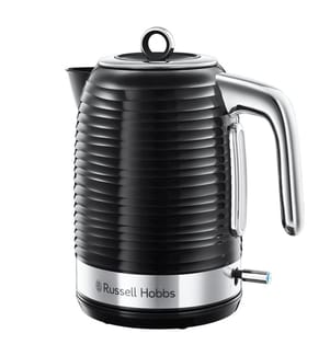 Bollitore Inspire 1.7 L - Nero