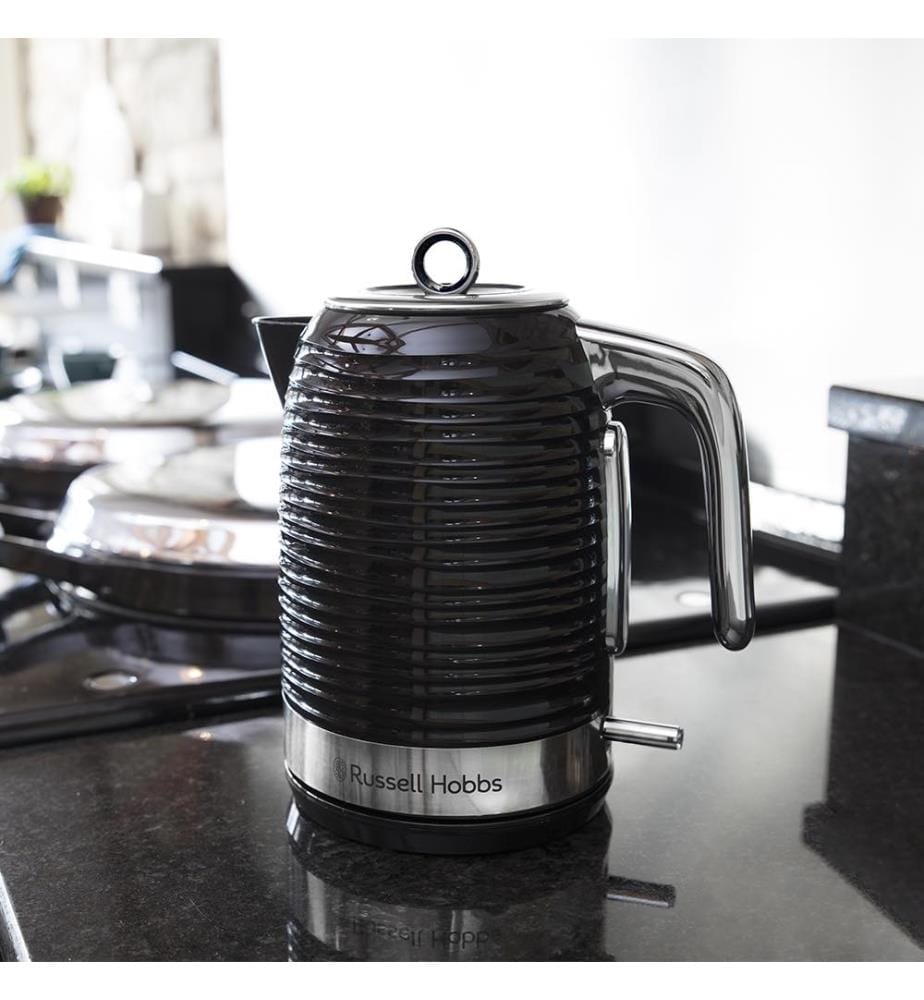 Bollitore Inspire 1.7 L - Nero