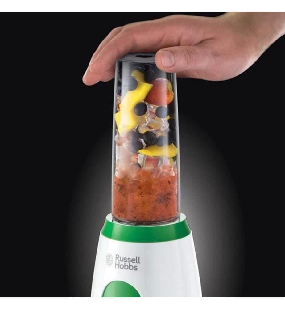 Smoothie Maker Mix & Go Cool Explore 300 W - Multicolor