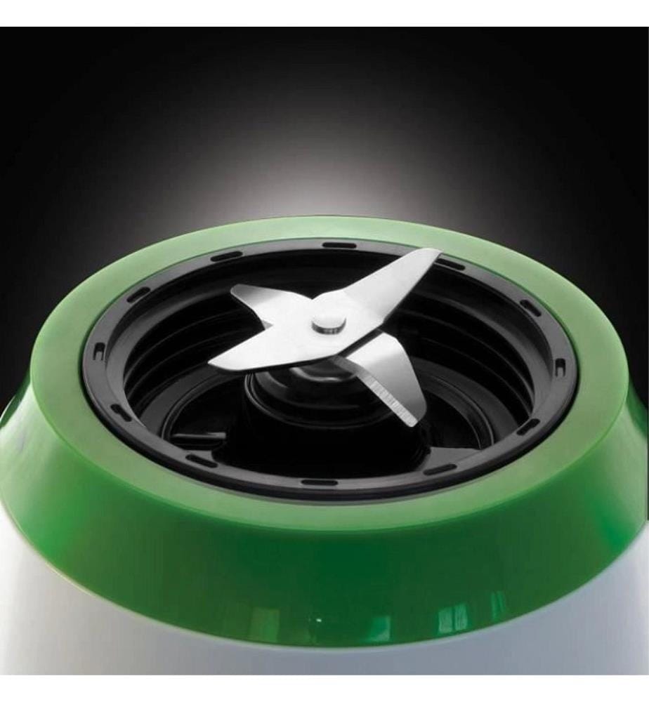Smoothie Maker Mix & Go Cool Explore 300 W - Multicolor