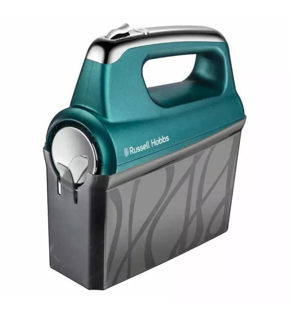 Miscelatore manuale Swirl 350 W - Verde