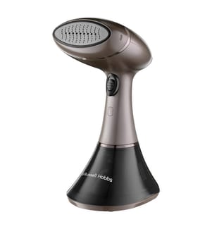 Brosse à Vapeur Aroma - Argent
