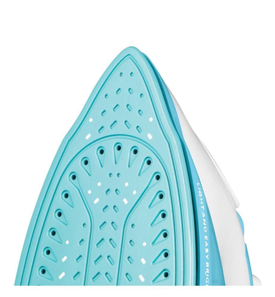 Fer à Repasser Light And Easy Brights 2400 W - Bleu Clair