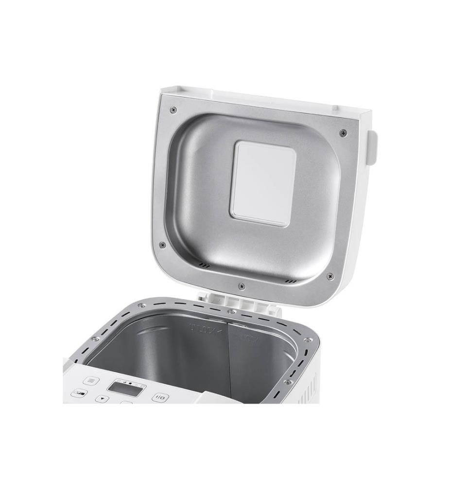 Macchina per il Pane 12 Programmi - Bianco