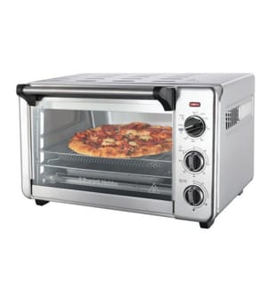 Mini forno per friggere - Grigio
