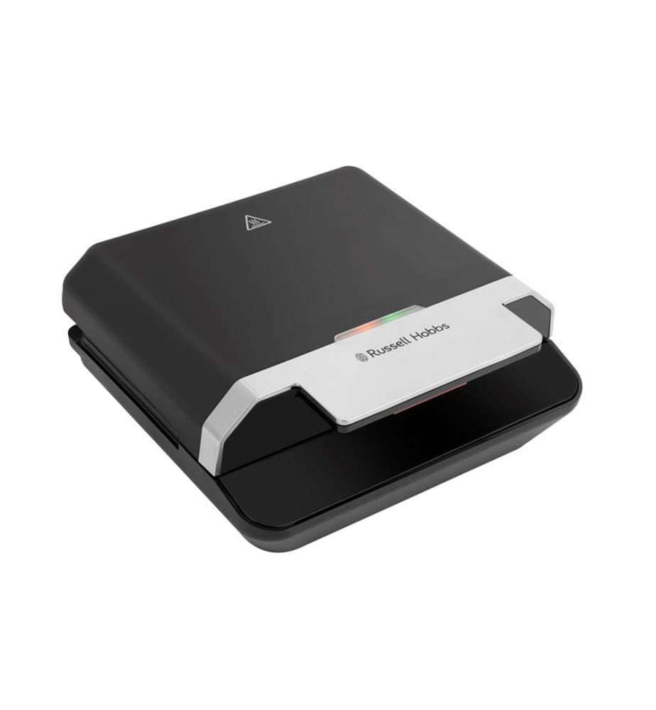 Sandwich maker Creations Easy Clean macchina per panini - Nero
