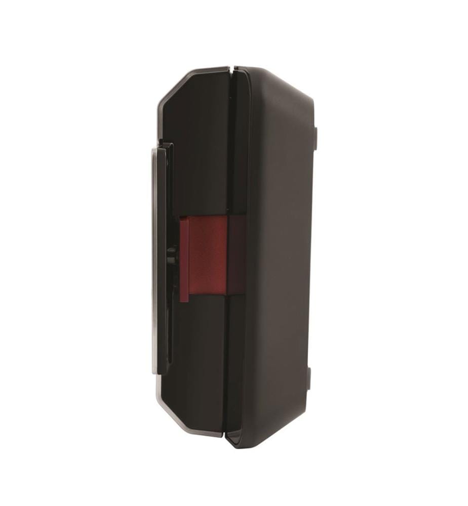 Sandwich maker Creations Easy Clean macchina per panini - Nero