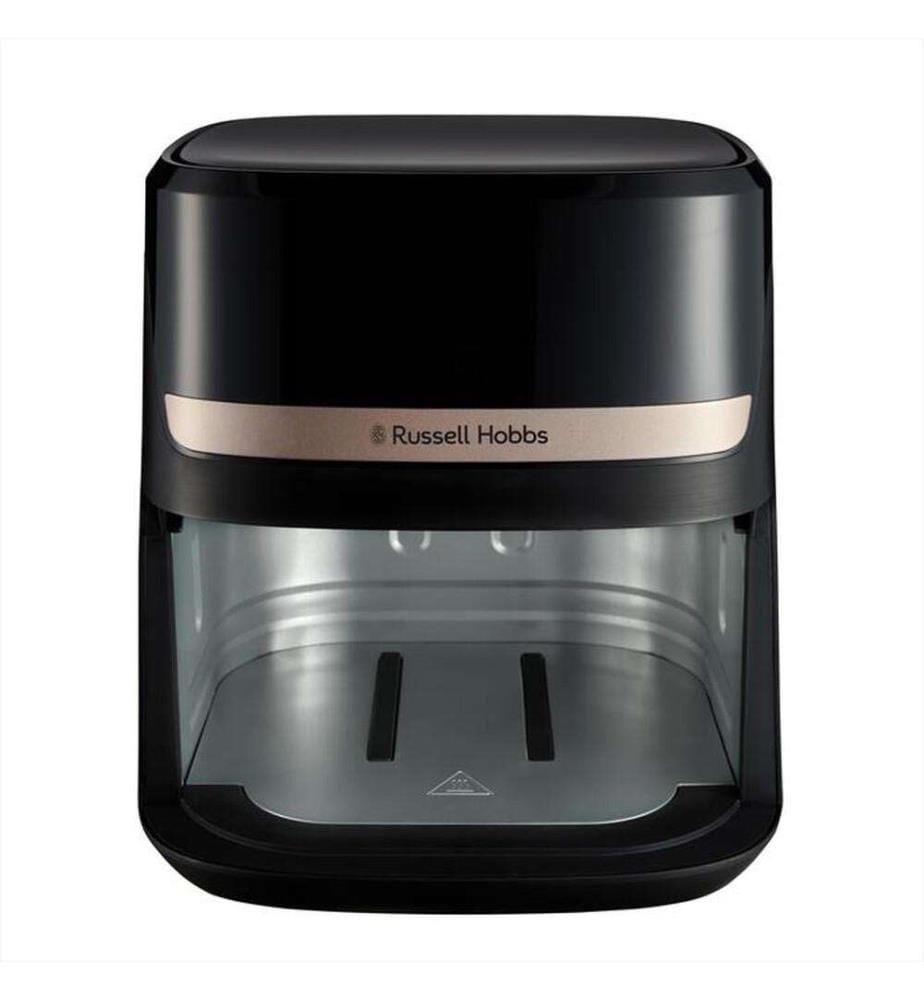 Russell Hobbs SatisFry 8,3 L Friggitrice ad aria - Nero