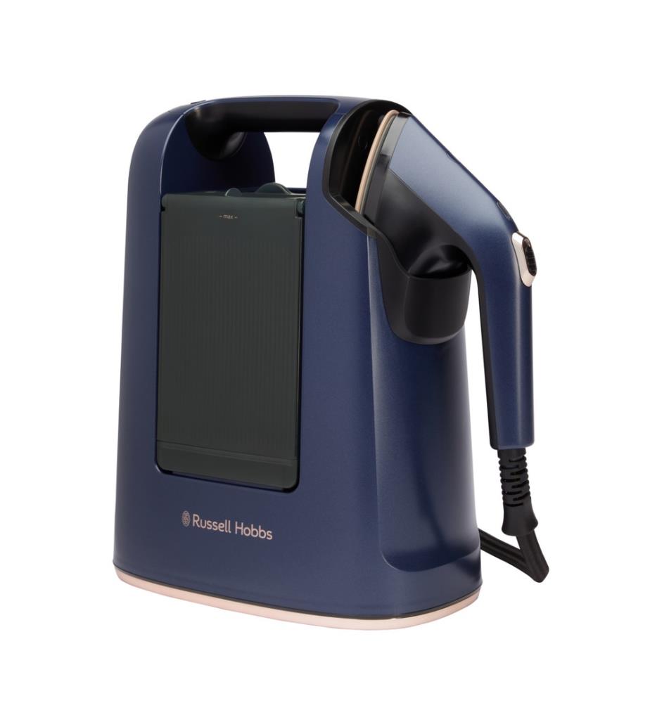 Station de repassage Steam Genie Maestro Steam - Bleu marine