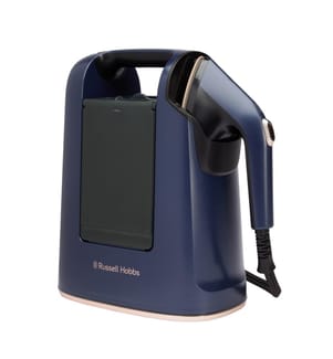 Station de repassage Steam Genie Maestro Steam - Bleu marine