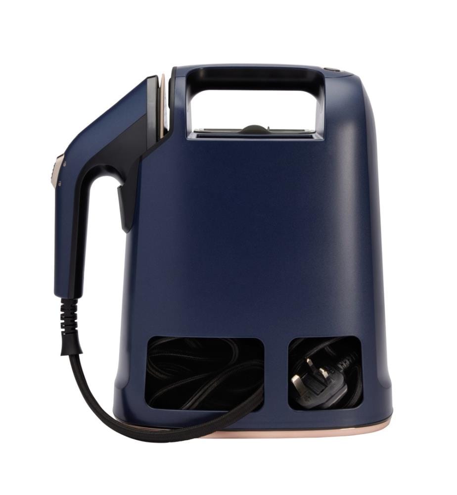 Station de repassage Steam Genie Maestro Steam - Bleu marine