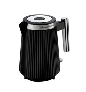 Bollitore Brontë 1,7 L - Nero