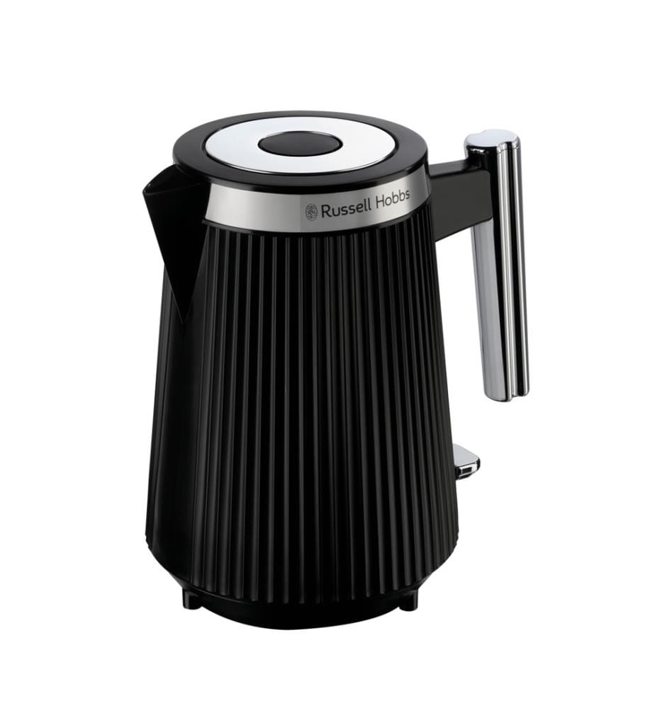 Bollitore Brontë 1,7 L - Nero