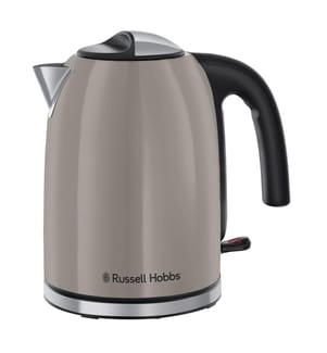 Bollitore Colours Plus Mocha 1,7 L - Moka