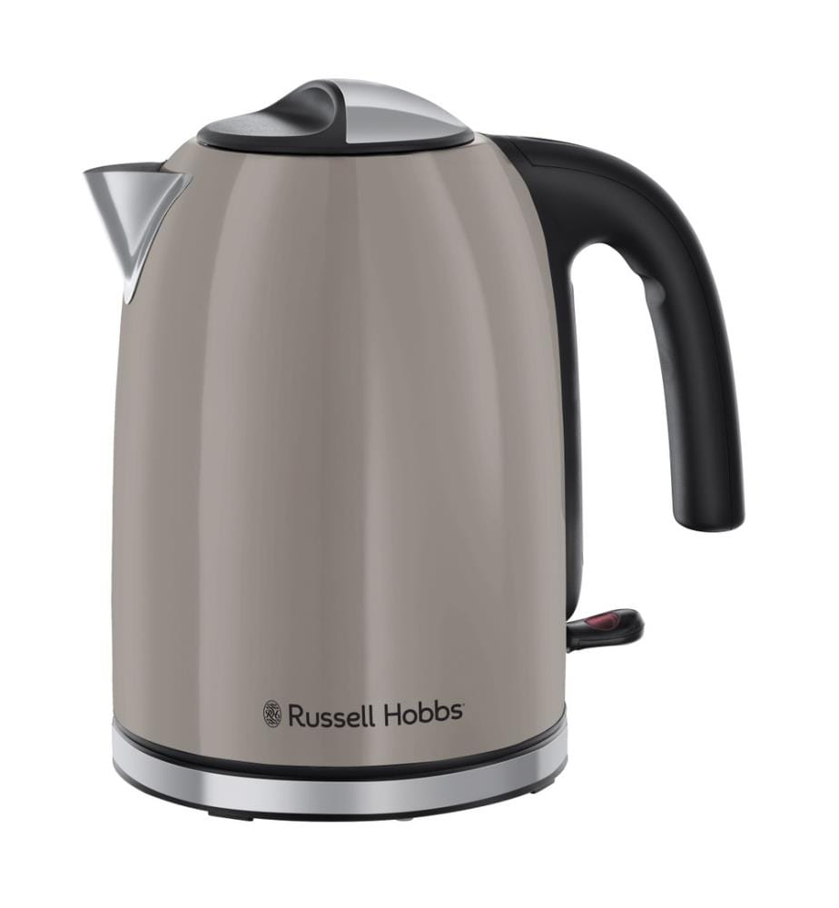 Bollitore Colours Plus Mocha 1,7 L - Moka