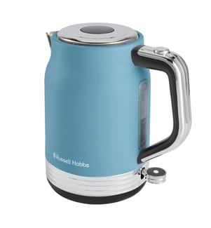 Bollitore Hanley Retro - Blu