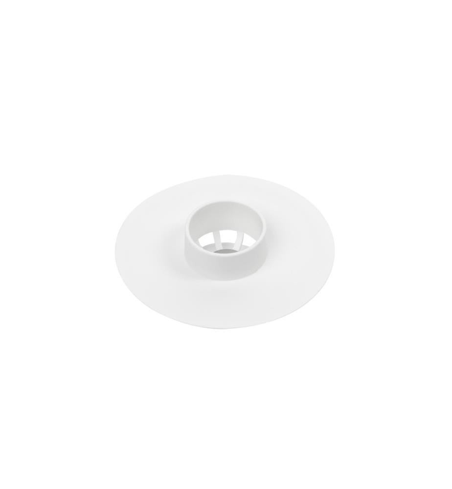 UMBRA - Bouchon de lavabo Flex Blanc