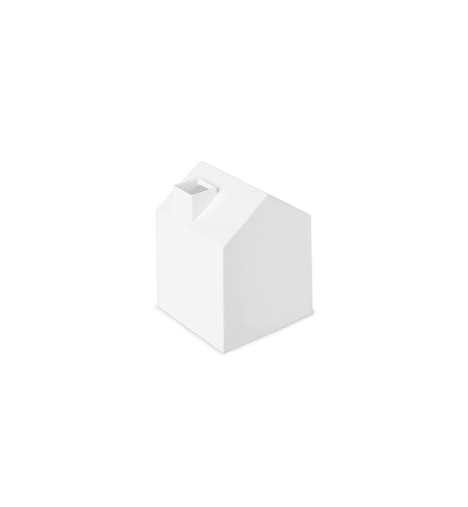 UMBRA - Kosmetiktuchbox Casa Weiss