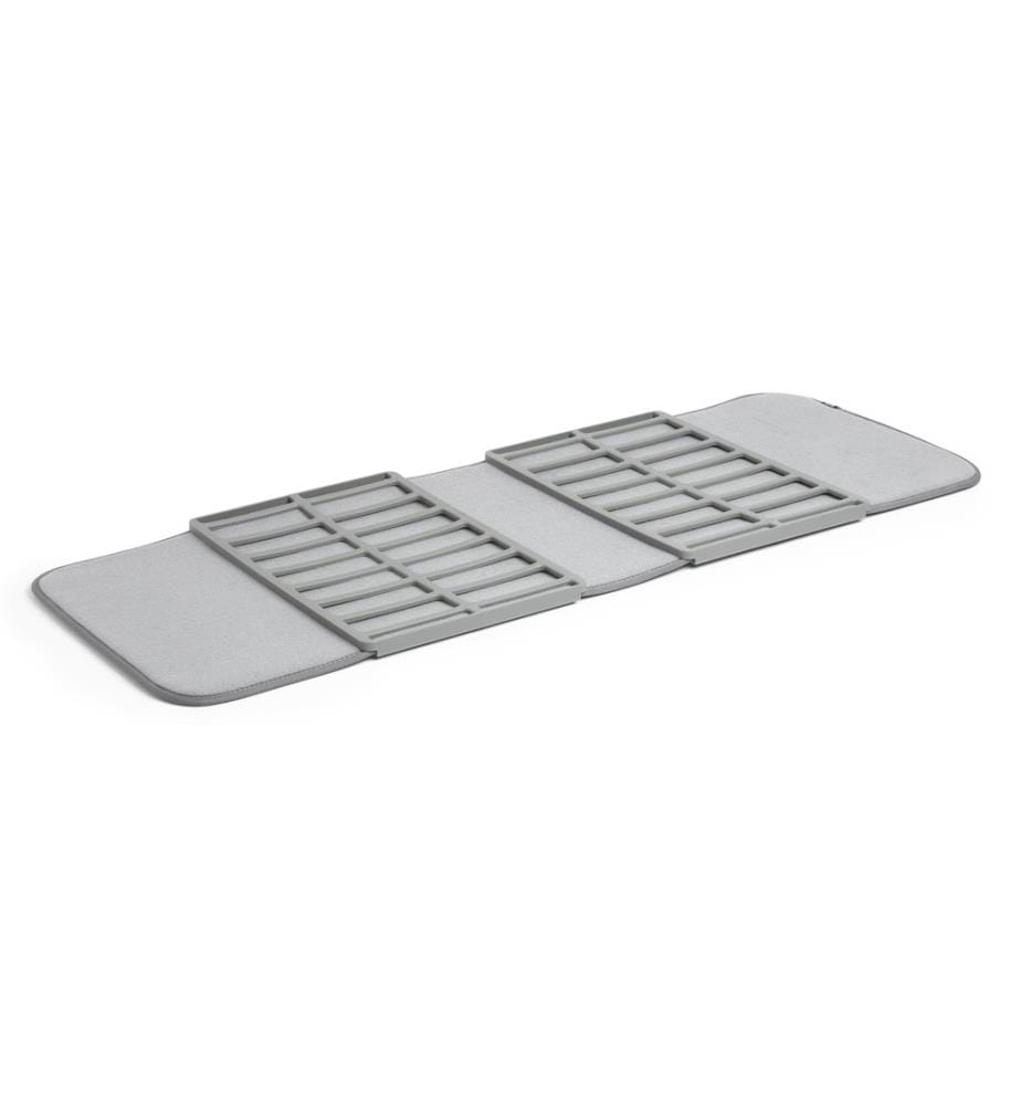 UMBRA - Abtropfmatte Shoe Dry Grau