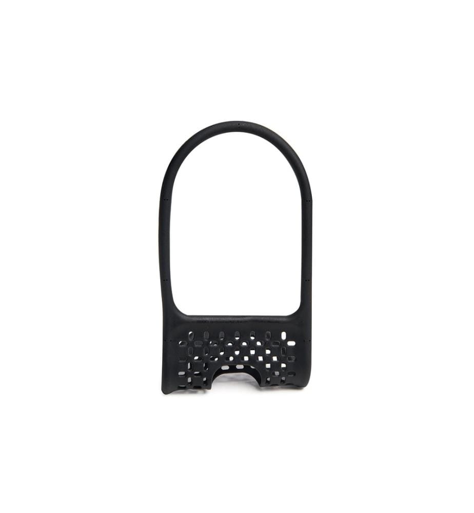 UMBRA - Spültroganhänger Sling Flexible Schwarz