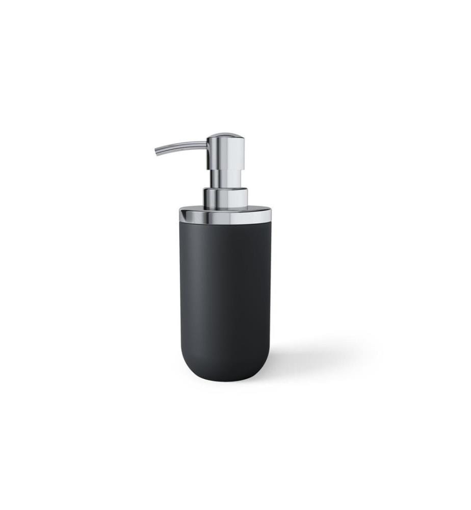 UMBRA - Seifenspender Junip 300 ml, Schwarz