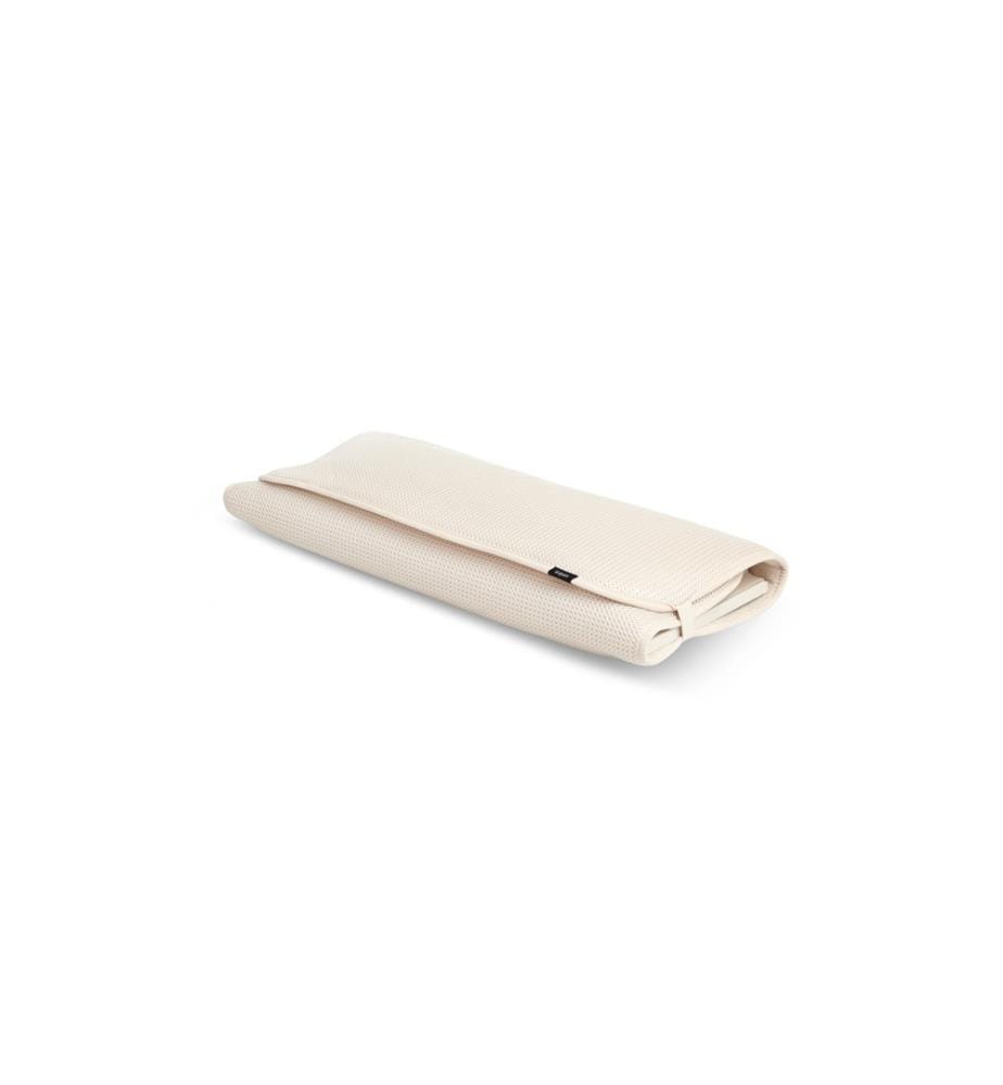UMBRA - Abtropfmatte Udry faltbar, Beige