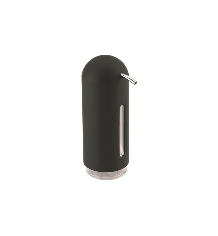 UMBRA - Seifenspender Penguin 355 ml, Schwarz