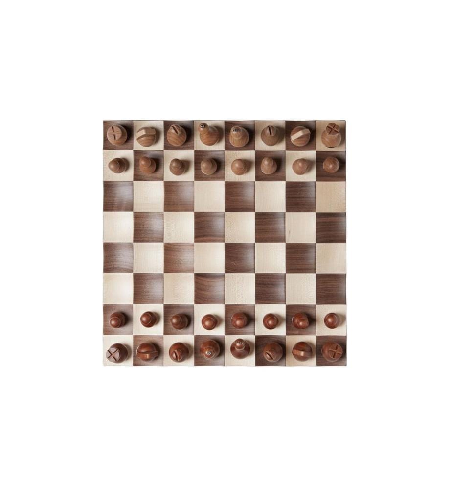 UMBRA - Jeux pour la famille Wobble Jeu d'échecs