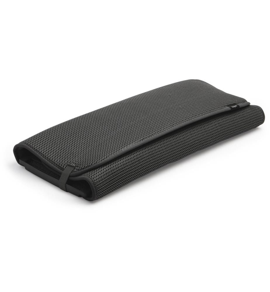 UMBRA - Abtropfgestell Udry faltbar, Schwarz