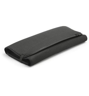 UMBRA - Abtropfgestell Udry faltbar, Schwarz