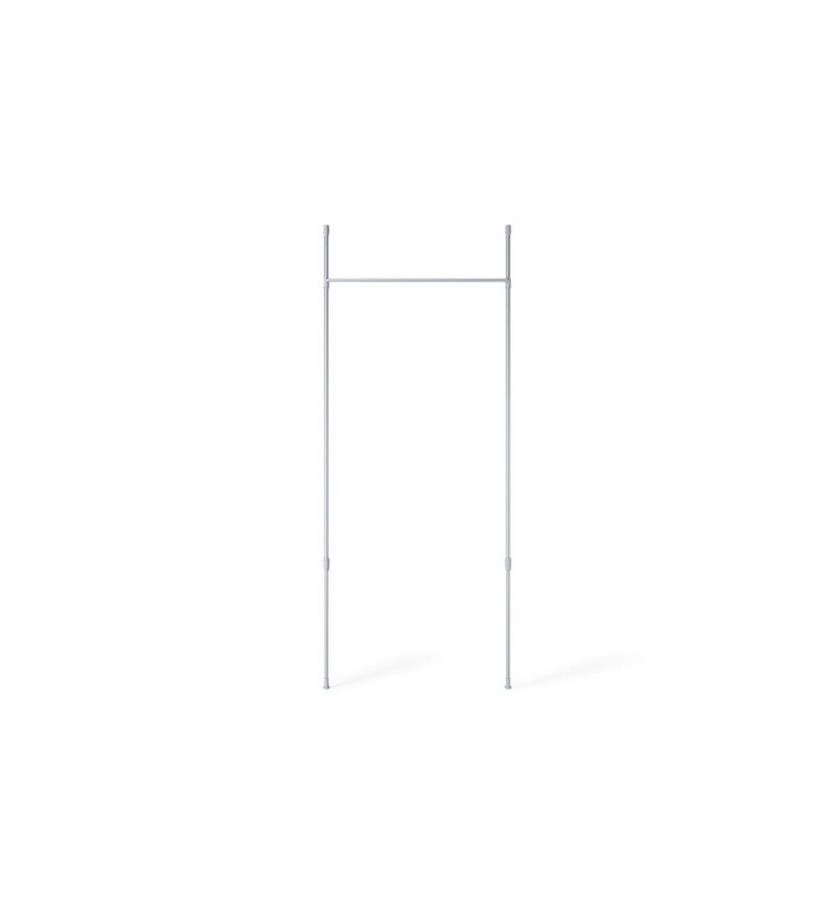UMBRA - Cloison de séparation Anywhere Rod Nickel