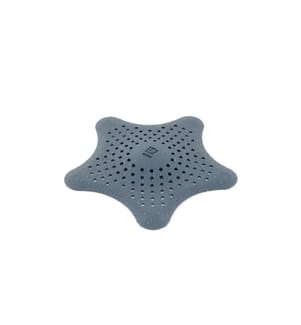 UMBRA - Waschbeckenstöpsel Starfish Blau