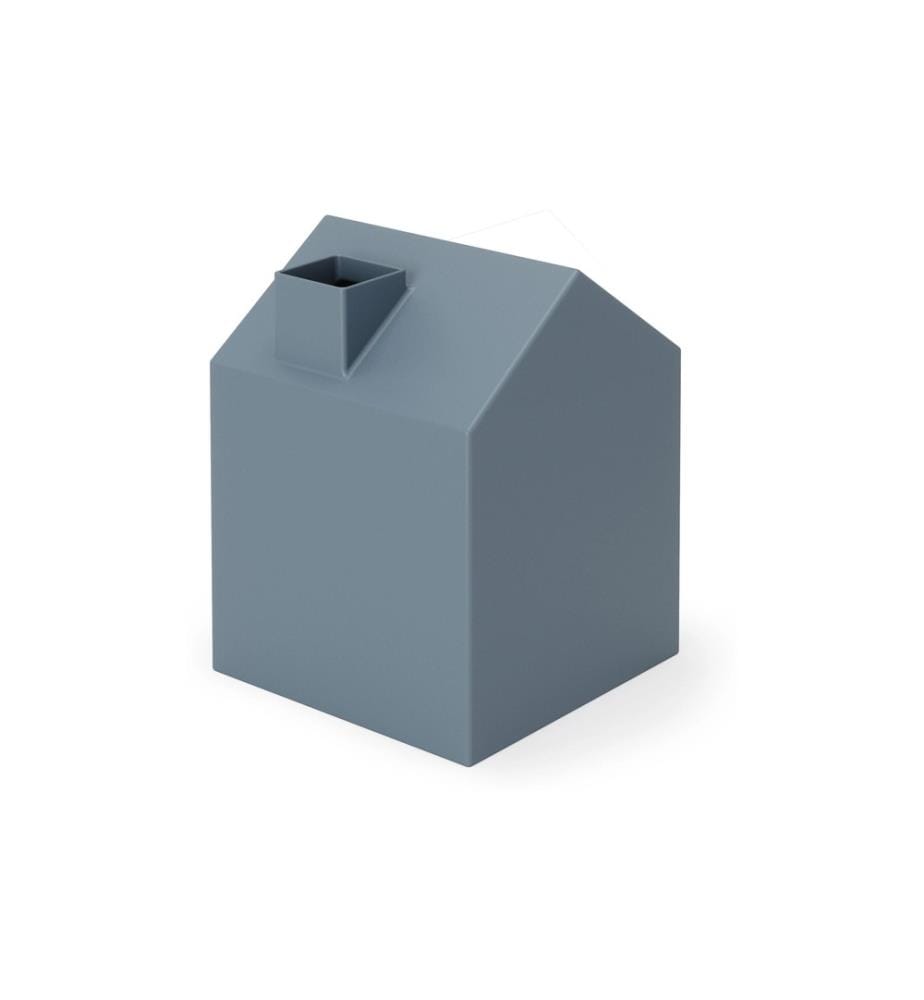UMBRA - Kosmetiktuchbox Casa Blau