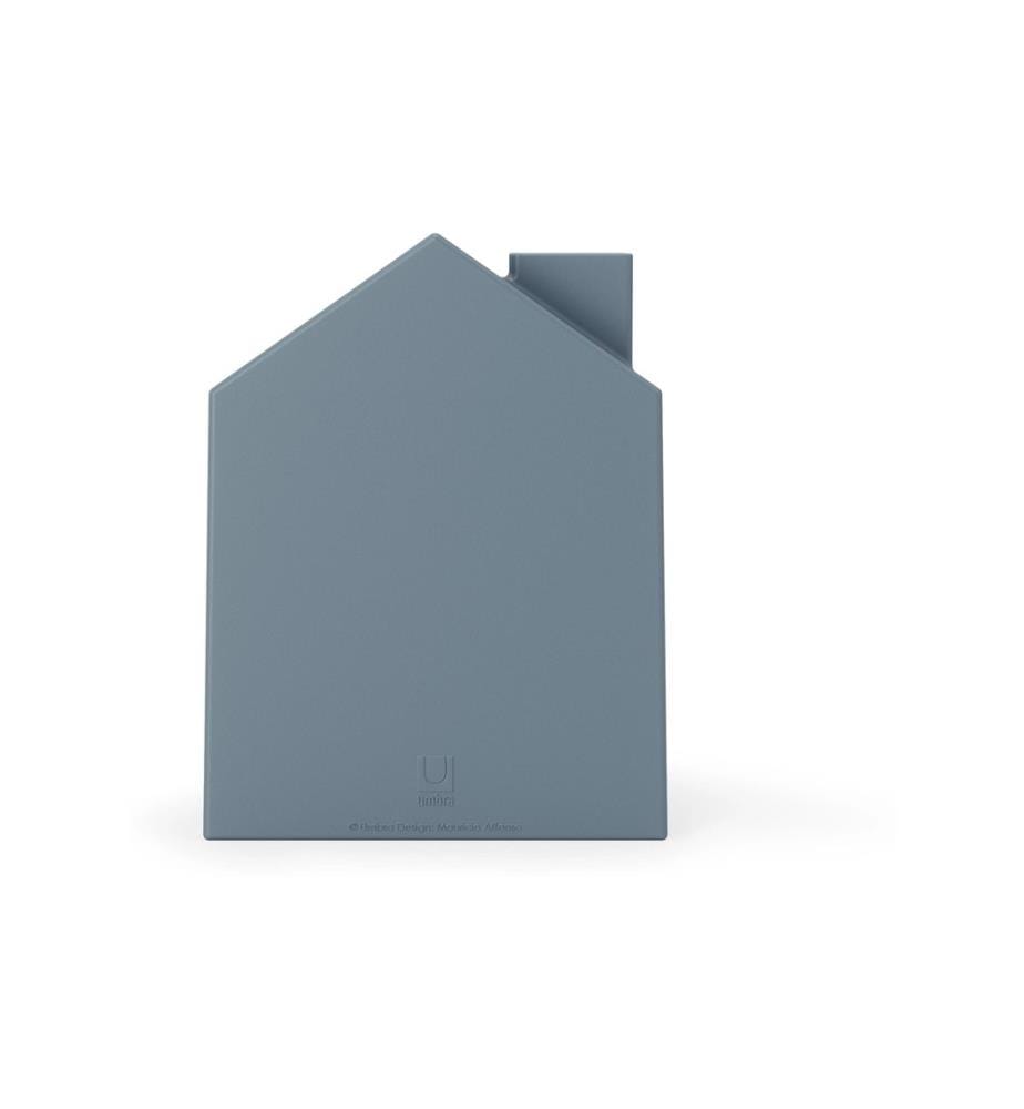 UMBRA - Kosmetiktuchbox Casa Blau