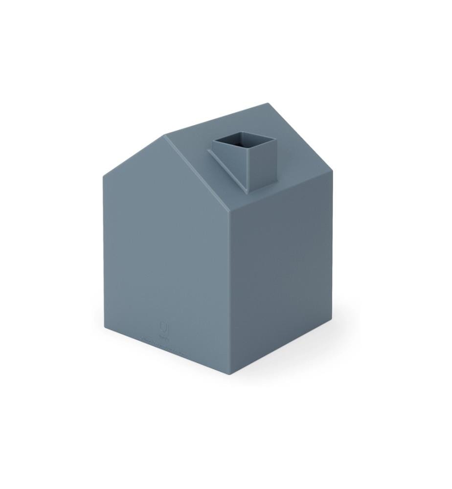 UMBRA - Kosmetiktuchbox Casa Blau