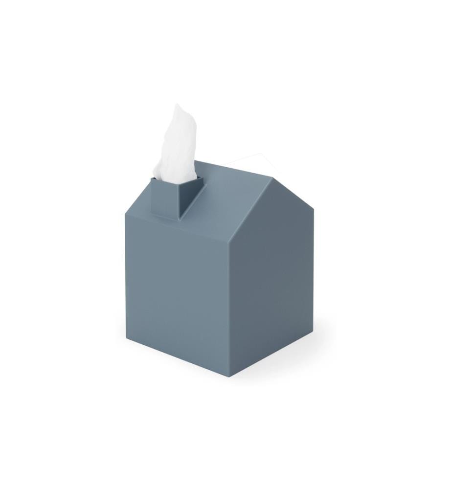 UMBRA - Kosmetiktuchbox Casa Blau