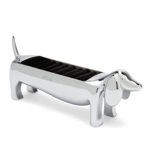 Porte-bagues Umbra Dachsie pour 8 bagues