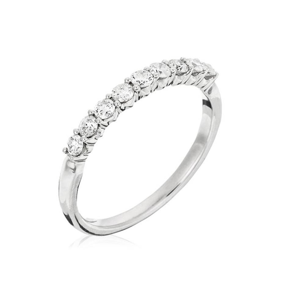 Ring Only You - Gelbgold 375/1000