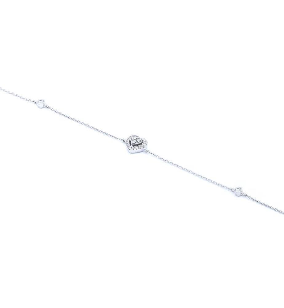LE DIAMANTAIRE - Bracelet