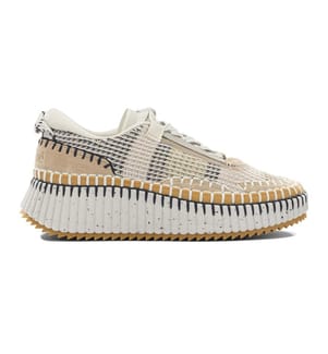 Baskets "Nama" - Beige