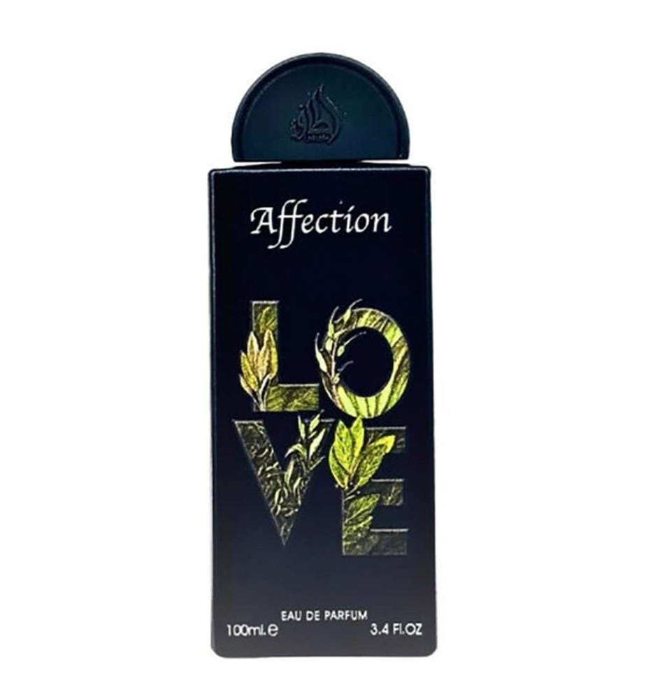 Eau de Parfum Pride Affection - 100 ml