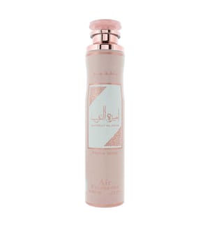 Ameerat Al Arab Prive Raumduft Rose - 300 ml
